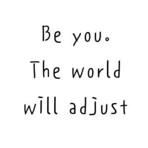 ▪️Be You Tiful!